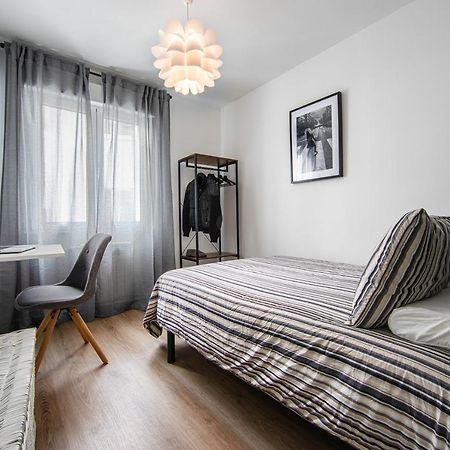 4 Estaciones - Tu Hogar En El Corazon De Oviedo Apartman Kültér fotó
