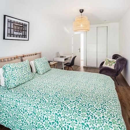 4 Estaciones - Tu Hogar En El Corazon De Oviedo Apartman Kültér fotó