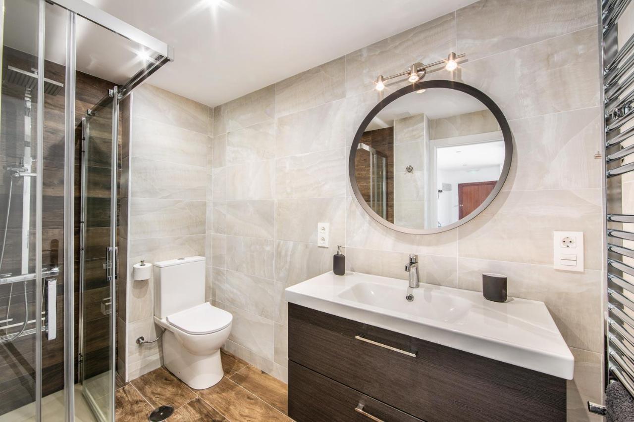 4 Estaciones - Tu Hogar En El Corazon De Oviedo Apartman Kültér fotó