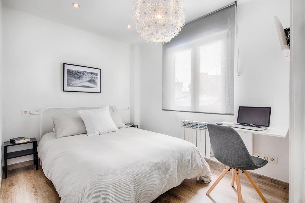 4 Estaciones - Tu Hogar En El Corazon De Oviedo Apartman Kültér fotó