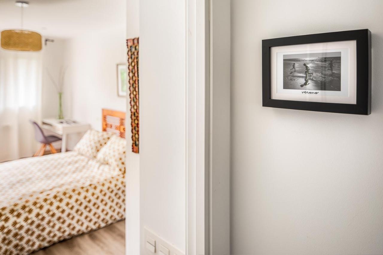 4 Estaciones - Tu Hogar En El Corazon De Oviedo Apartman Kültér fotó