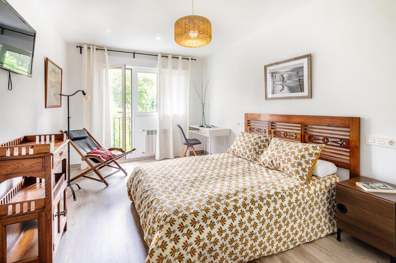4 Estaciones - Tu Hogar En El Corazon De Oviedo Apartman Kültér fotó